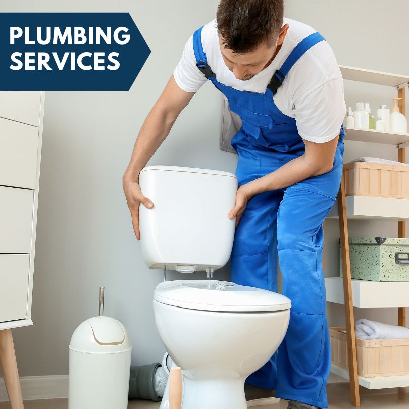 Plumbing Company in Towson, MD